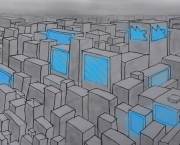 Multrapolis : un livre à choix multiples ?