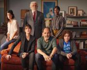 En Thérapie, saison 2 (Philippe Toledano, Olivier Nakache, Agnès Jaoui, Arnaud Desplechin, Emmanuelle Bercot, Emmanuel Finkiel, 2022)