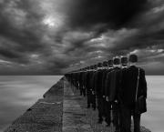Une photographie dérangeante