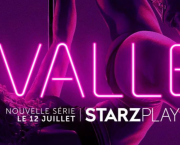 P-Valley - Saison 1