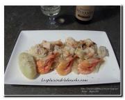 Choucroute de la Mer