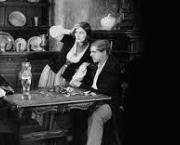 Les Trois lumières (Der Müde Tod, Fritz Lang, 1921)