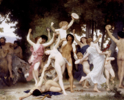 Bacchanale