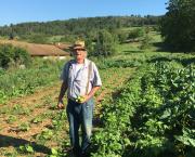 Le cornichon est de retour ! đ„