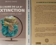 A l’aube de la 6° extinction
