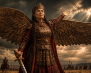 Tomyris — La Lame des Steppes