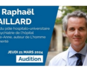 L’Homme augmenté