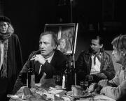 La vie de bohème (BOHEEMIELÄMÄÄ,Aki Kaurismäki, 1992)