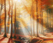 Il était une fois... Brocéliande