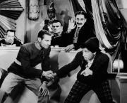 Soupe au canard (Duck Soup, Leo McCarey, 1933)