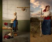 The Portrait Photography of Bill Gekas