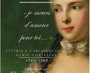 Diario intimo di Isabella Maria Antonietta di Borbone