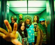 Nell Smith and The Flaming Lips - La passion de l'adolescence