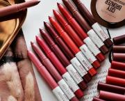 super stay ink crayon