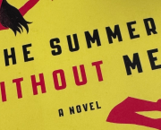 'The summer without men' Siri Hustvedt
