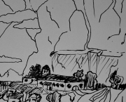 La cité perchée d'Ojexia - Partie 5 -