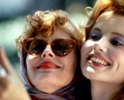 Thelma et Louise (Thelma and Louise, Ridley Scott, 1991)