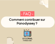 Comment contribuer sur Panodyssey ?