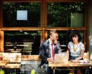 LES TROIS PILIERS INDISPENSABLES A MAITRISER POUR UNE RELATION COMMERCIALE SAINE.
