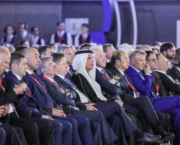 TRUMP, RUSSIA, SAUDI ARABIA...(Democrat Challengers)