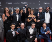 Los ‘Óscars Iberoamericanos’: una década premiando el cine independiente