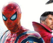 Spider-Man : No Way Home