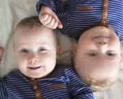 Because children matter