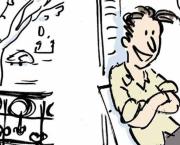 Les avantages du confinement