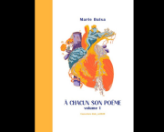 À chacun son poème volume 1