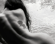 La rose clandestine