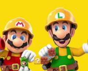 L'Aventure de Mario