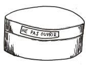 Boîte