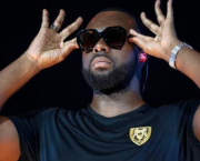 QUAND LA MUSIQUE DERAPPE !