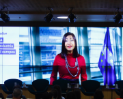 Wisdom and technology: ethics and the use of AI by the Panodyssey text network 🇪🇺