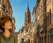 #ConfidencesDAutrice : nouveau départ