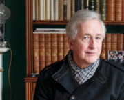 A special event in tribute of The Sphinx book release by Hugo Vickers