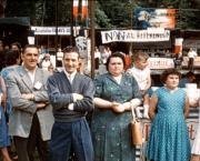 Retour à Reims [fragments] (2021) Jean-Gabriel Périot