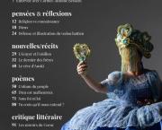 Revue Coeur de Plumes - Numéro 5