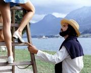 Le Genou de Claire (Eric Rohmer, 1970)
