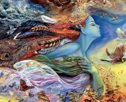 Magicienne que je suis, #3