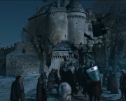 Le Dernier Duel (The Last Duel, Ridley Scott, 2021)