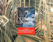 BookTube lecture commune : Disparues - S.J Watson