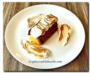 Tarte au citron revisité