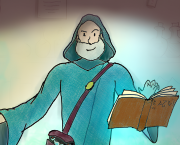 Archibald et le Royaume Royal - 1