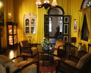 Le mystère de La Chambre Jaune de Gaston Leroux