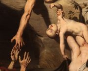 Une tension dans l’existence.