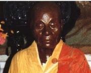 L’ILLUMINATION DU SIXIÈME PATRIARCHE HOUEI-NENG