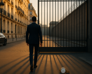 De Neuilly mais Sans thé...