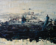 LES VOYAGEURS DE L' OMBRE