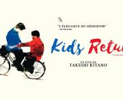 Kids Return (Takeshi Kitano, 1996)